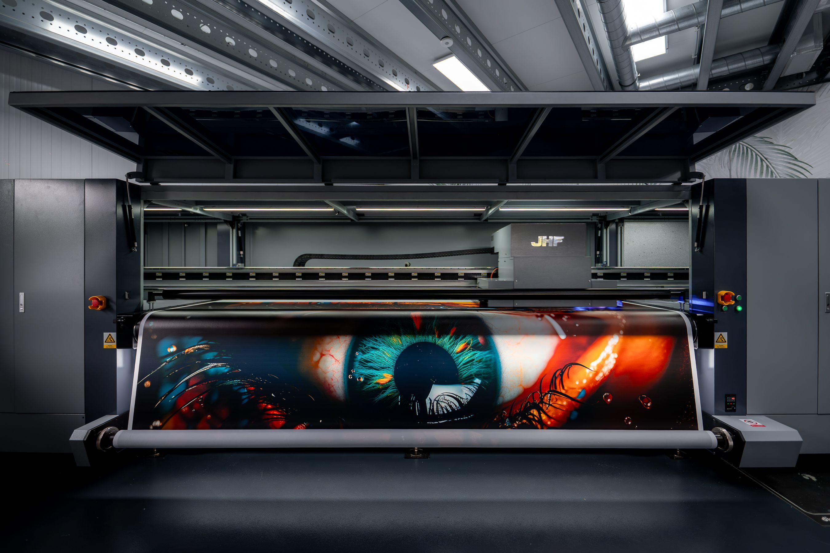 Odoo text and image block