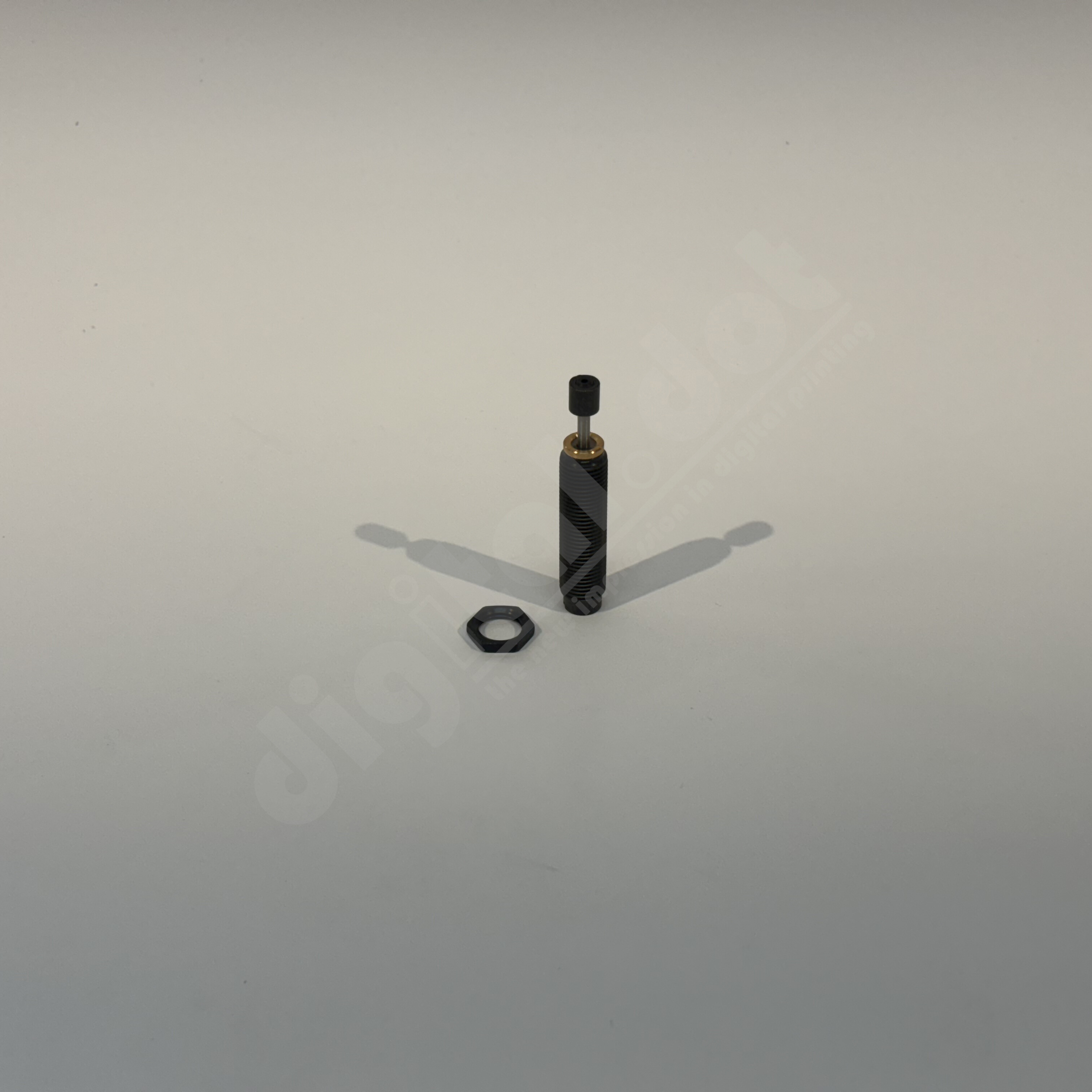 VUTEk GS Series - Mini Shock Absorber