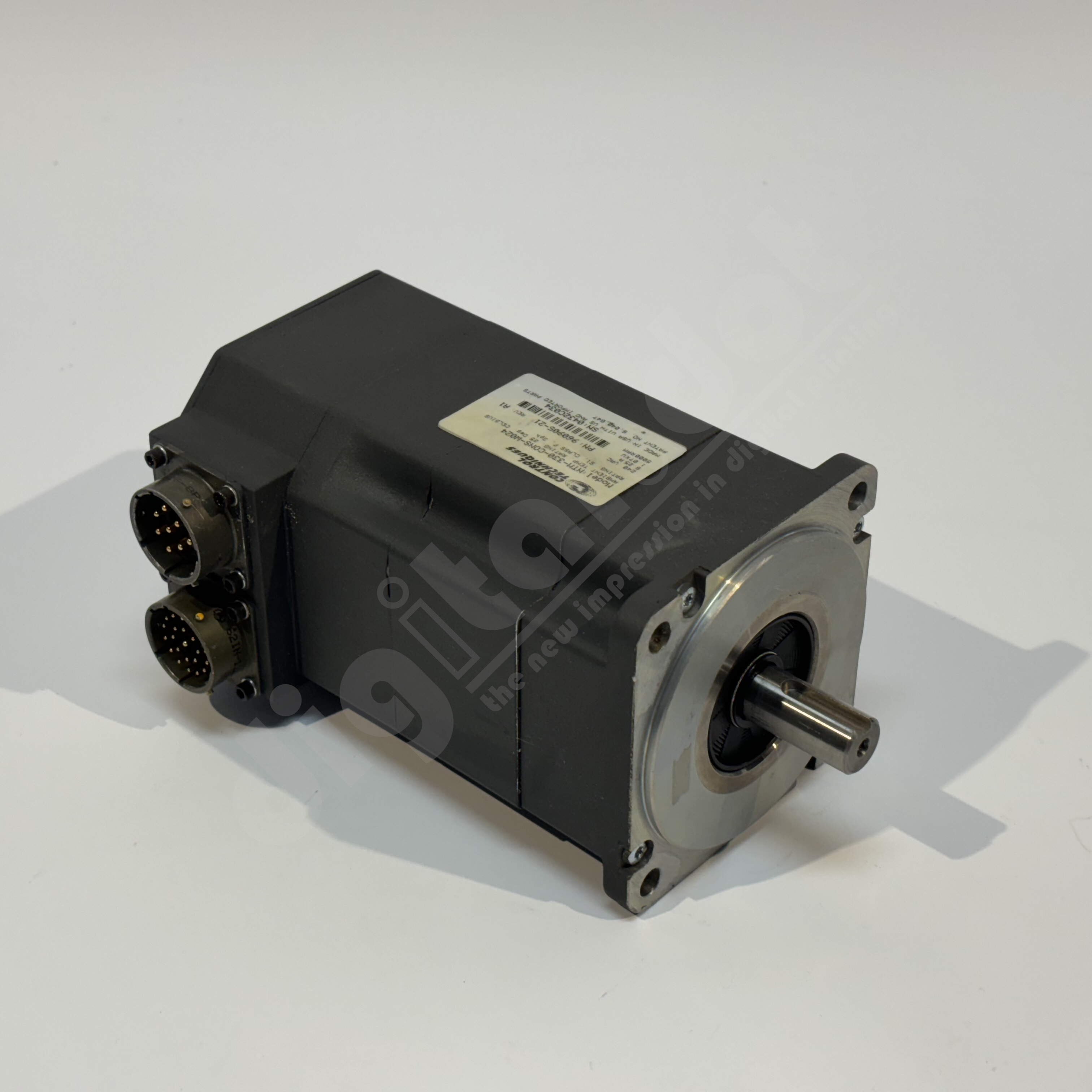 VUTEk PV 200/600 - Carriage Motor