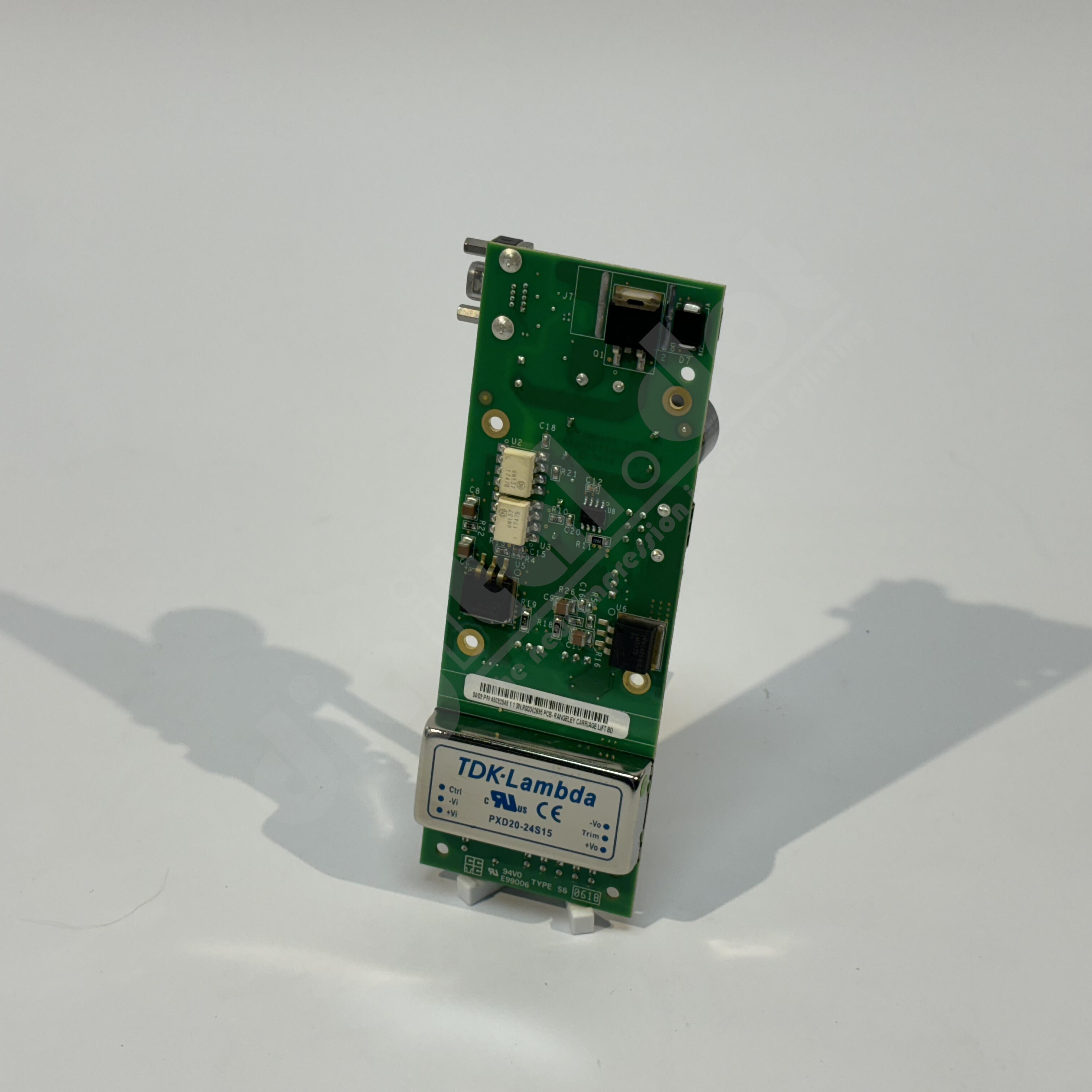 VUTEk GS Series - 45092545 - PCBA Rangeley Carriage Lift Bd