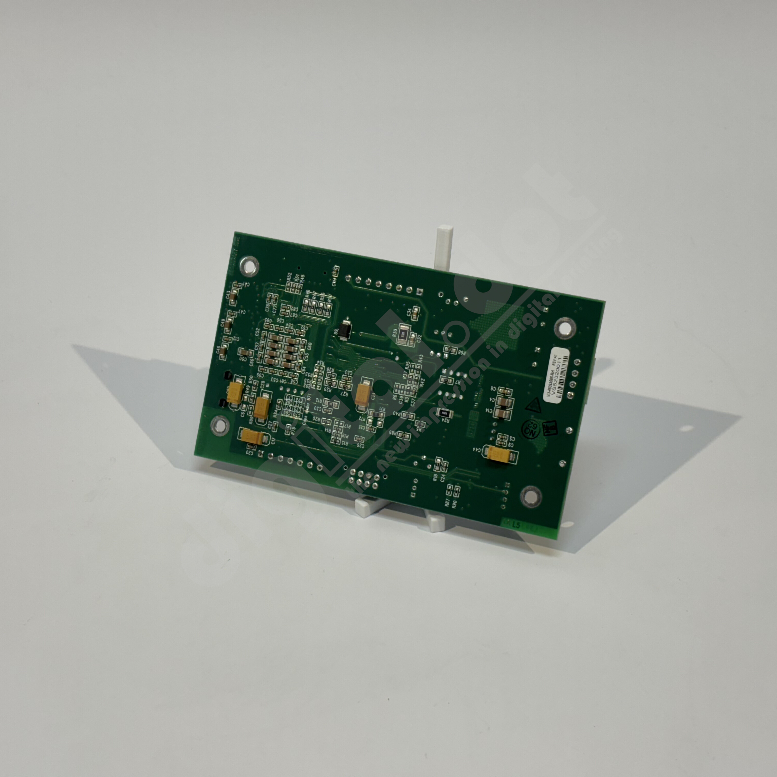 VUTEk GS Series - 45093588 - Fan Controller Board